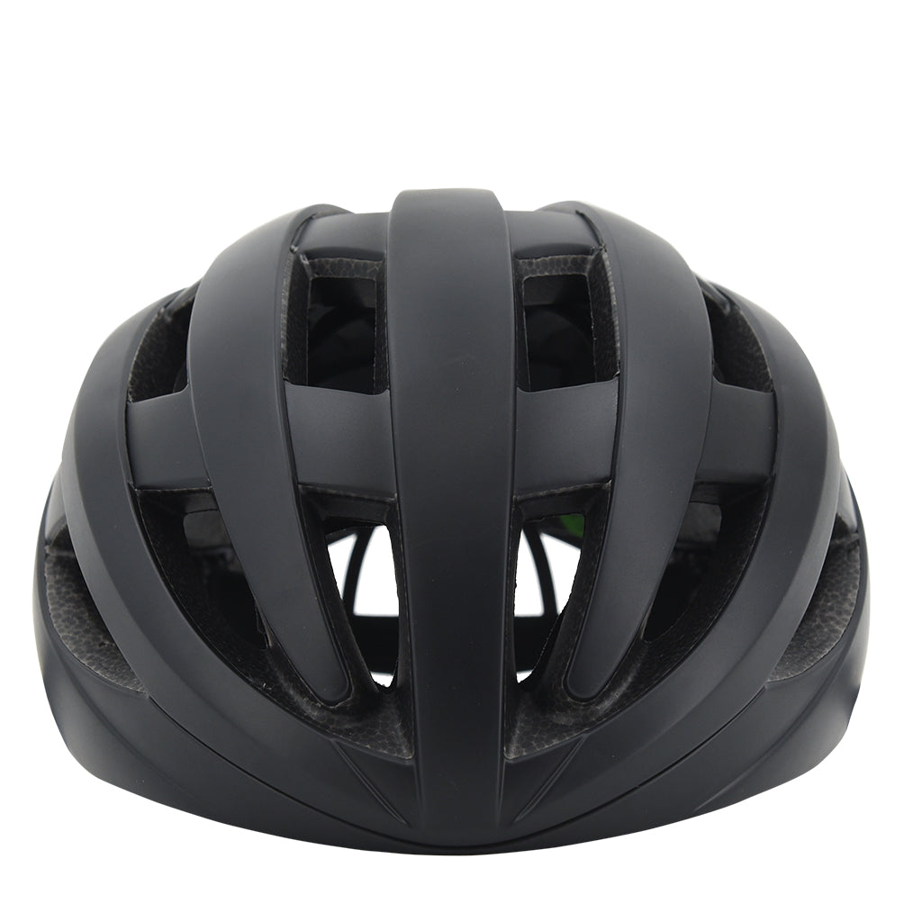 Safety Labs Eros 2.0 Helmet-Matt Black