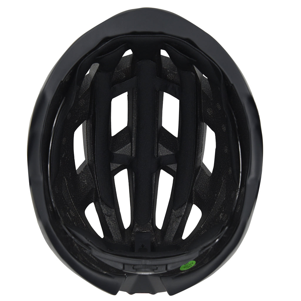 Safety Labs Eros 2.0 Helmet-Matt Black