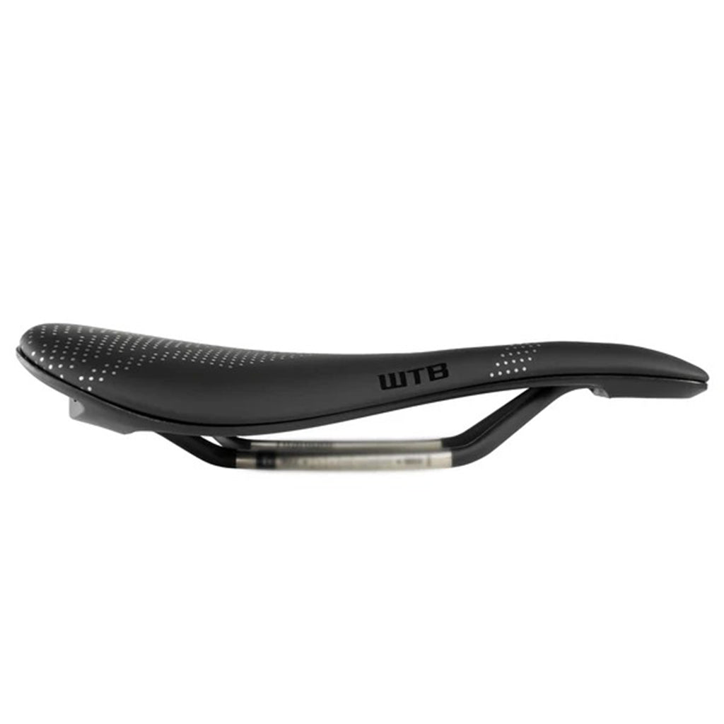 WTB Gravelier Saddle (With SS Rails)