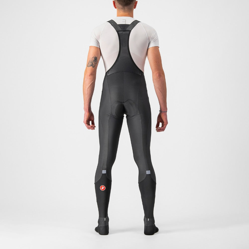 CASTELLI SEMIFREDDO BIB-TIGHT (WINTER)