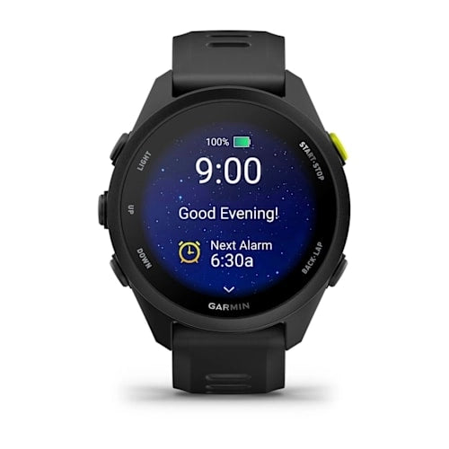 Garmin Forerunner® 70 (Black)