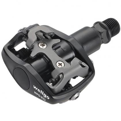Wellgo WPD-823 Clipless Pedal SPD