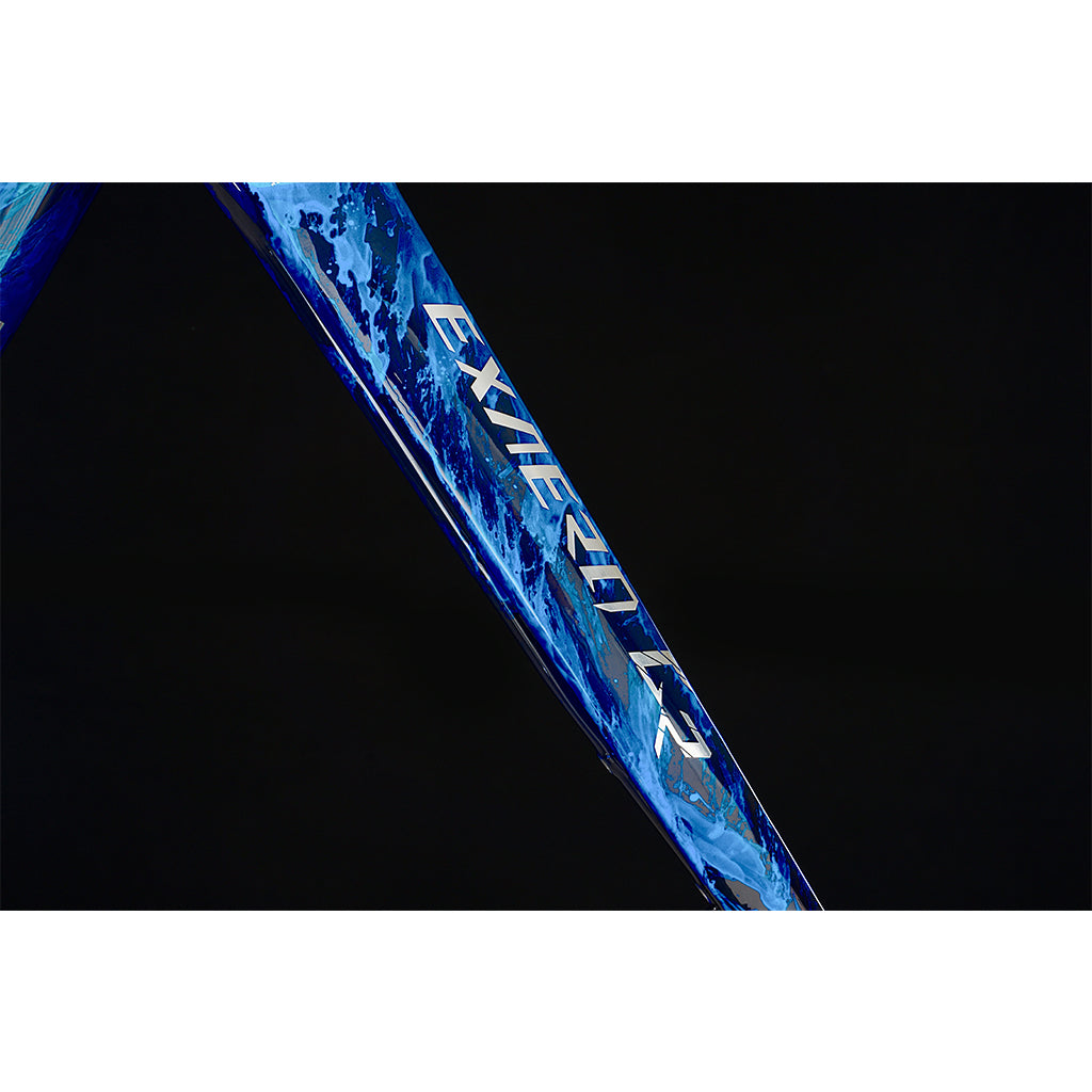 Seka ExAero GR RDC Frameset-Mariana Blue