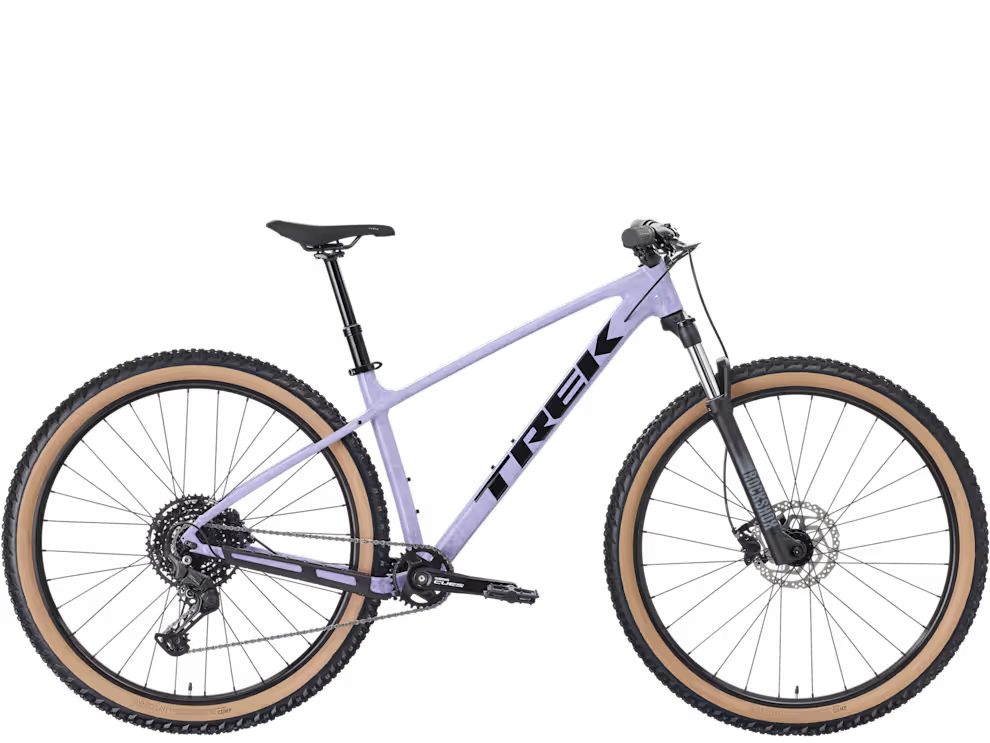 Trek Marlin 6 Gen 3 (Gloss Lavender Haze)