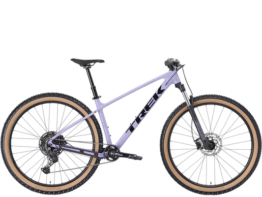 Trek Marlin 6 Gen 3 (Gloss Lavender Haze)