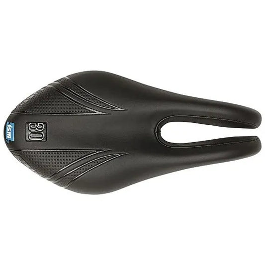 ISM PL 1.0 Saddle (Black)