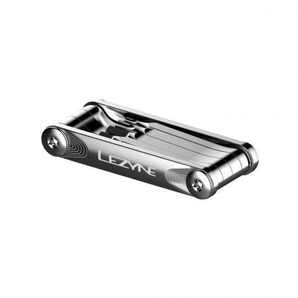 Lezyne SV Pro 7 Multitool (7 Functions)
