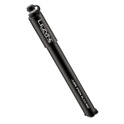 Lezyne Gauge Drive HP-High Pressure Pump