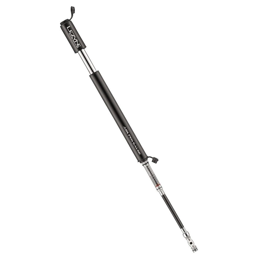 Lezyne Gauge Drive HP-High Pressure Pump