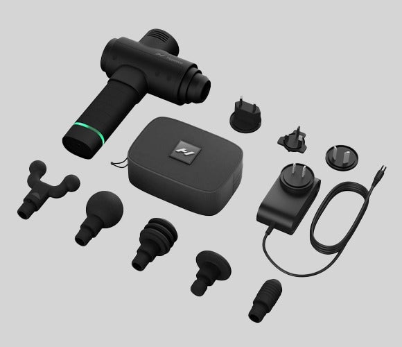 Hypervolt 2 Black