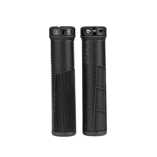 WTB Wavelength Single Clamp Grip (Black)