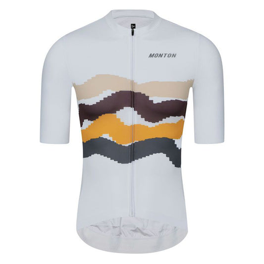 Monton Urban+ Mairan Jersey-White