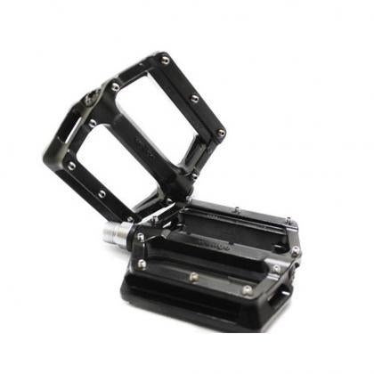 Wellgo B-233B Alloy Flat Pedal