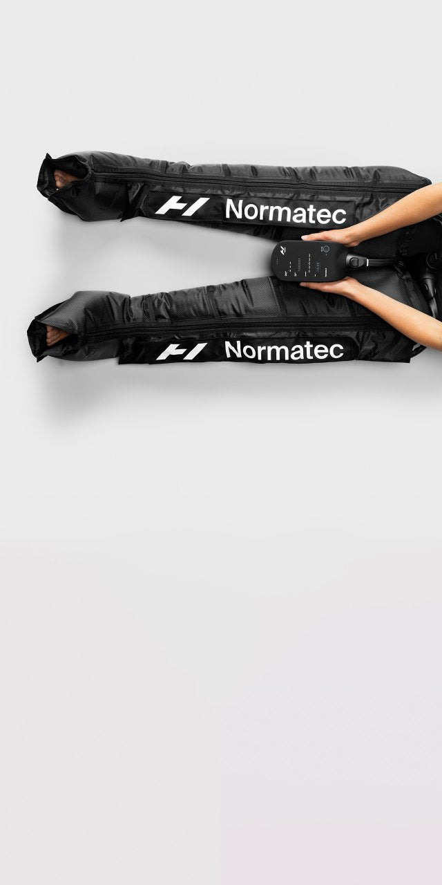 PreviousNext Normatec 3 Leg Package - Standard