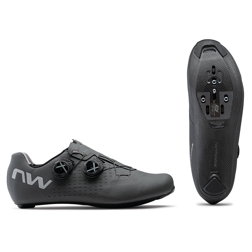 Northwave Extreme Pro 2 Road Shoes-Anthra