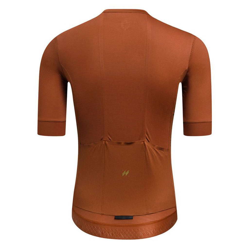 Monton Urban+ Traveler Jersey-Caramel