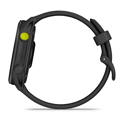 Garmin Forerunner® 70 (Black)