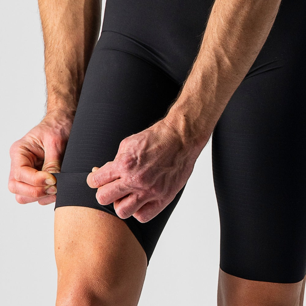 CASTELLI PREMIO  BIBSHORT