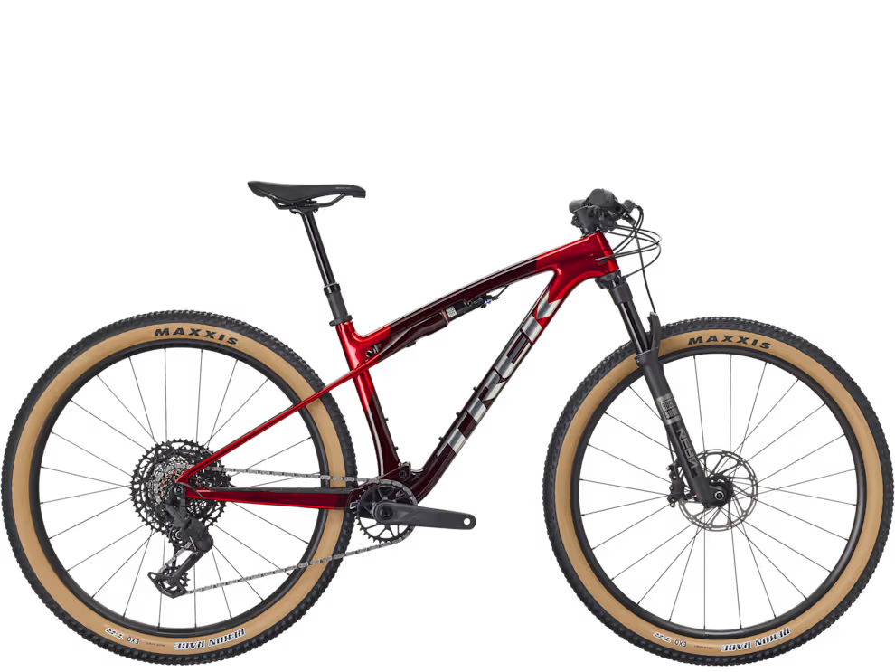 TREK SUPERCALIBER SL 9.6 GEN 2