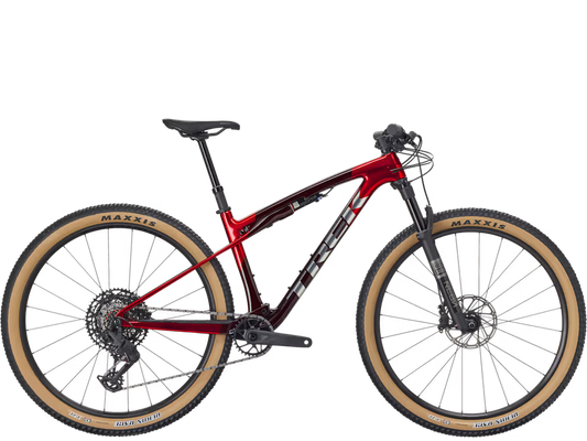 TREK SUPERCALIBER SL 9.6 GEN 2