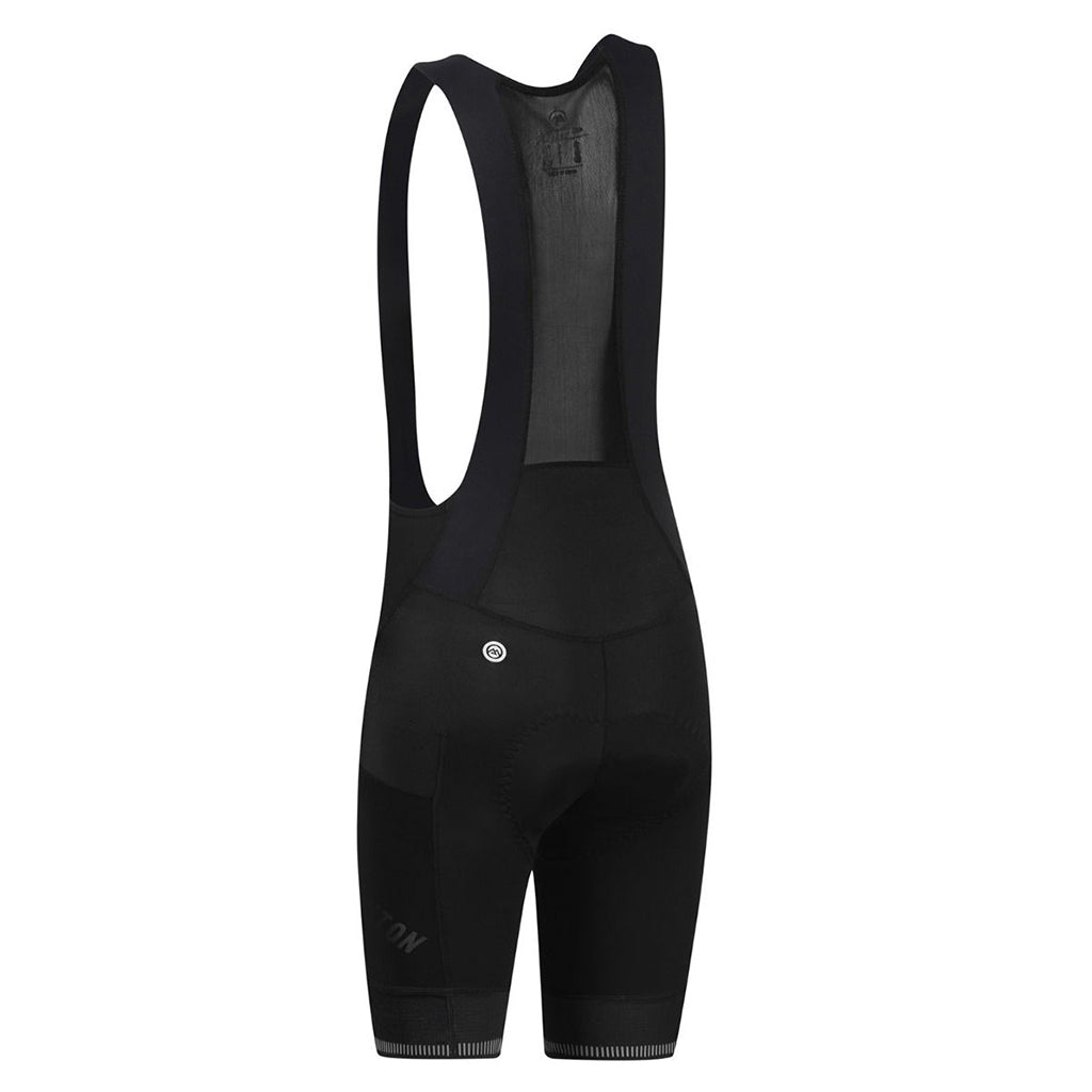 Monton Awaker Pro Bibshorts-Black