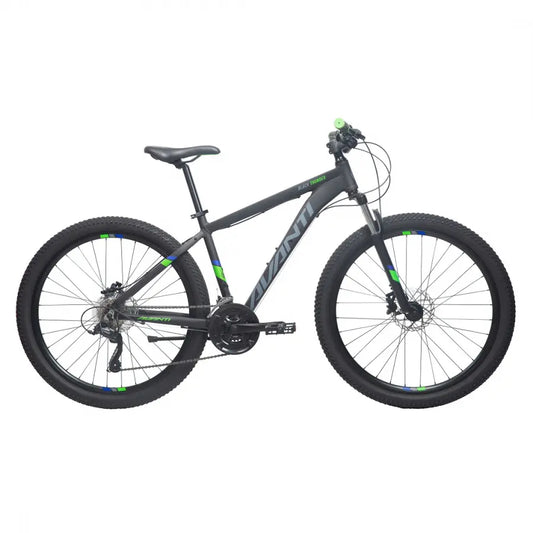 AVANTI BLACK THUNDER LE MOUNTAIN BIKE