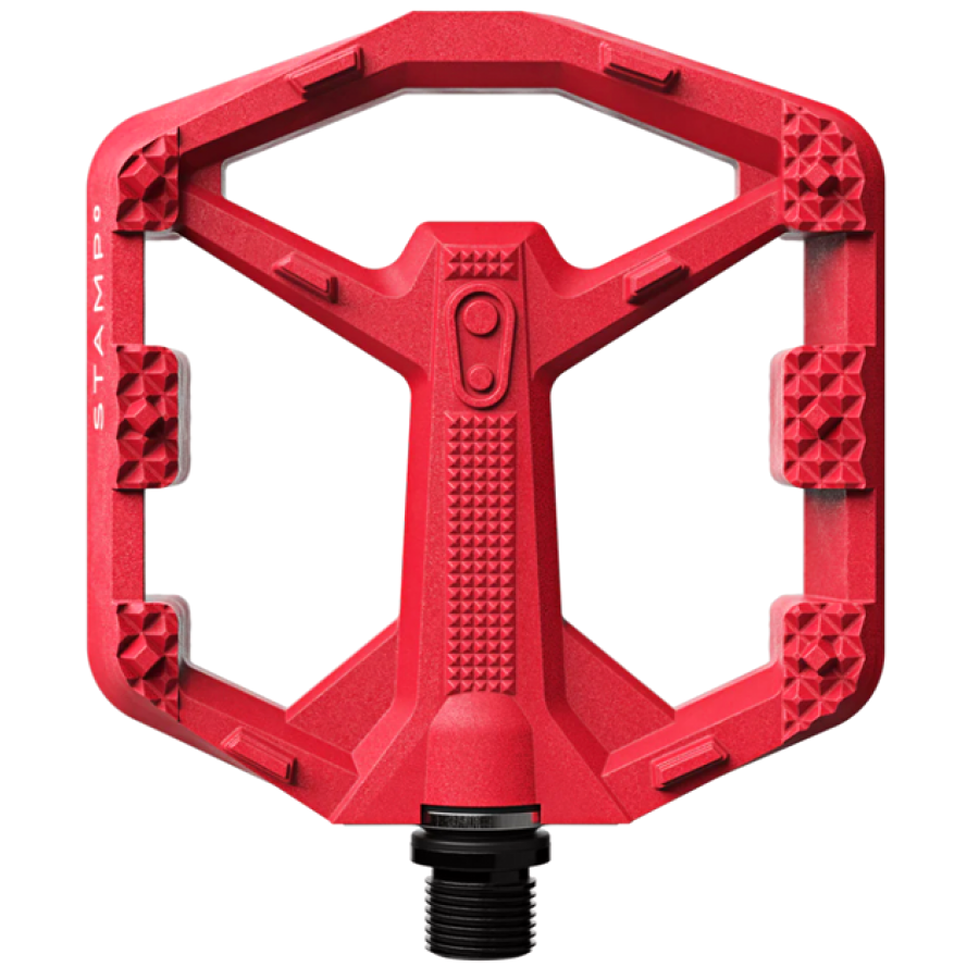 Crankbrothers Stamp 0 Composite Flat Pedals - Small