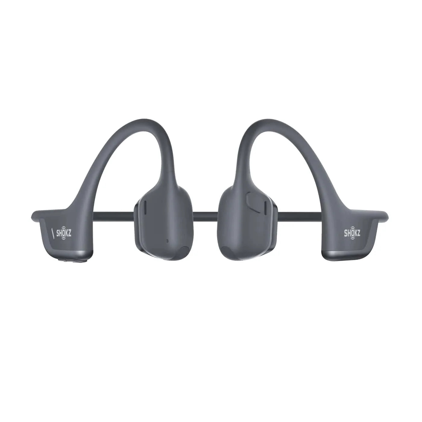 Shokz Open Run Pro 2 (Black)