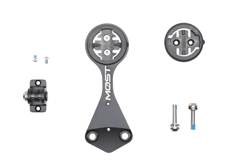 Pinarello Most Computer and Accessory Mount for iTalon Ultra V2