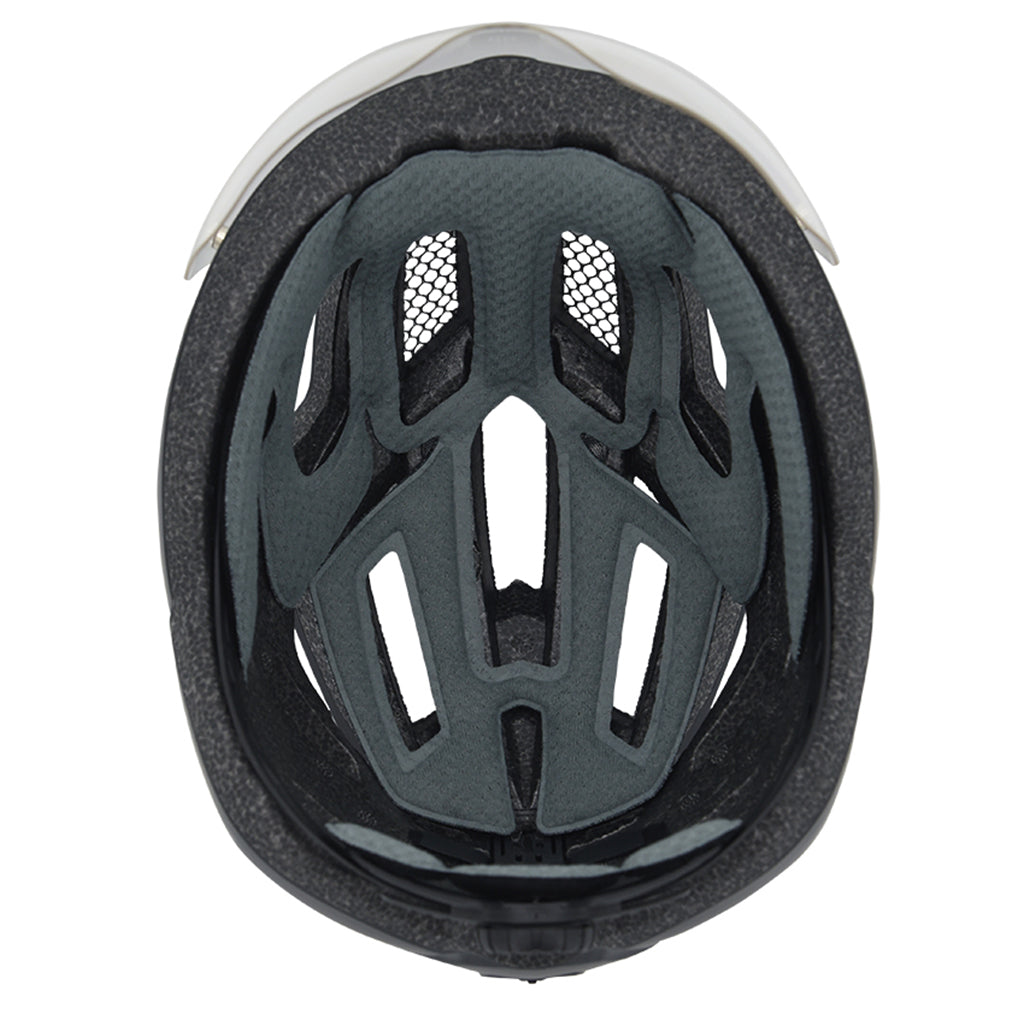 Safety Labs Expedo Helmet-Matt Black