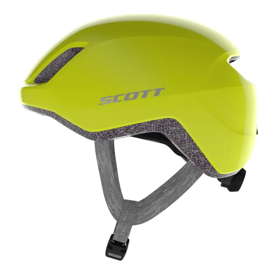 SCOTT RISTRETTO URBAN COMMUTER BIKE HELMET