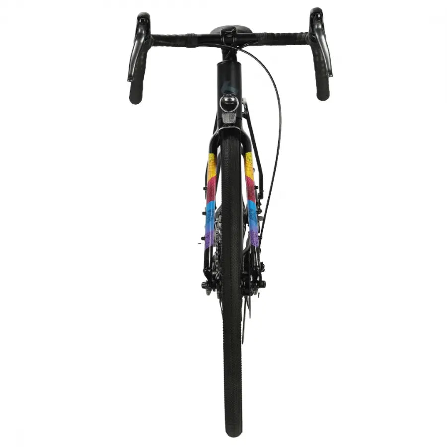 BERGAMONT GRANDURANCE RD 3 TOURING BIKE