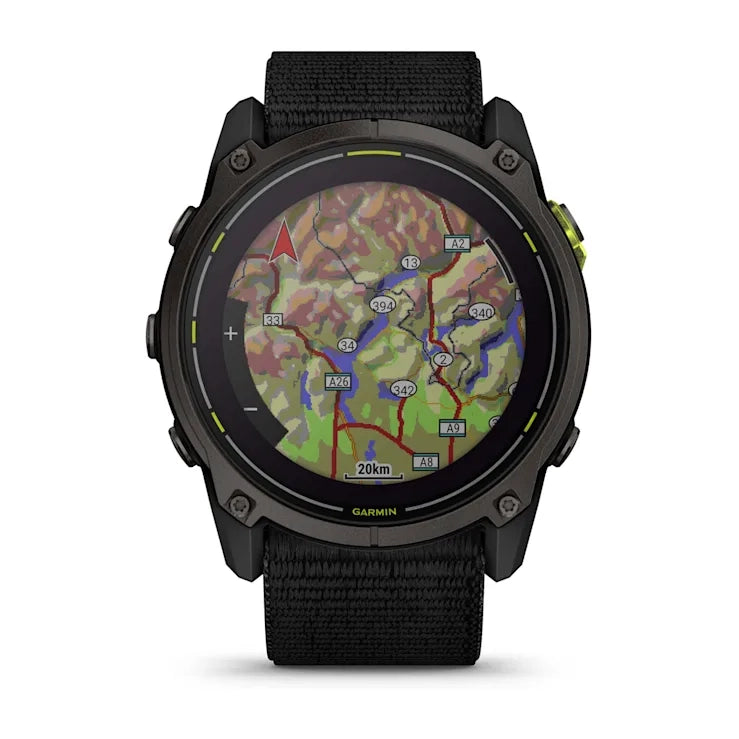 Garmin Enduro™ 3