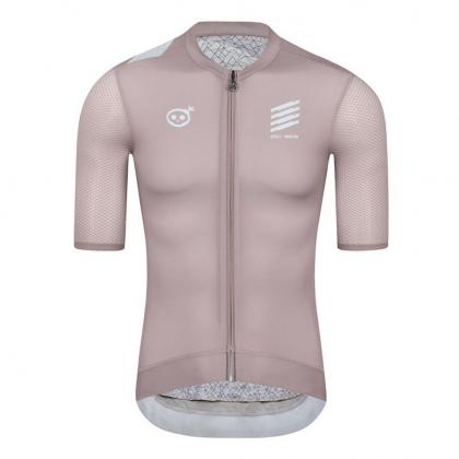 Skull Monton Holiday III Jersey-Lotus