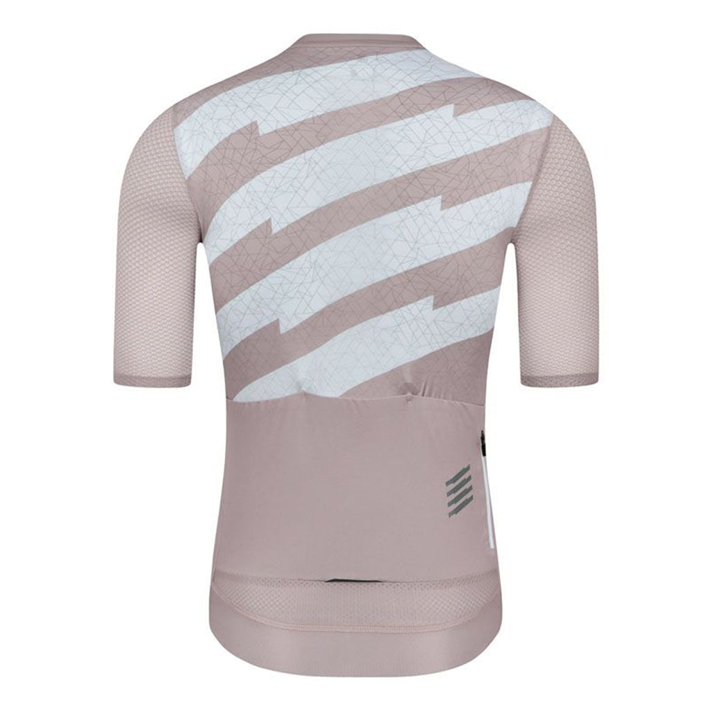 Skull Monton Holiday III Jersey-Lotus