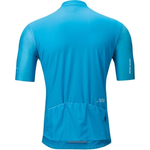 Pearl izumi Performance Basic Men's Cycling Jersey (Discus Blue)