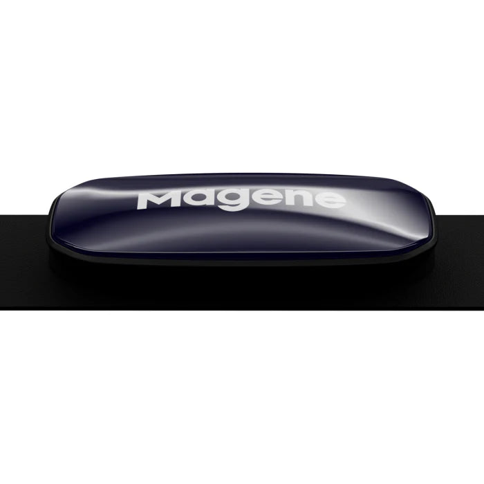 Magene H613 Heart Rate Monitor (Black)