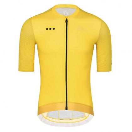 Skull Monton Ready Jersey-Yellow