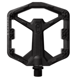 Crankbrothers Stamp 0 Composite Flat Pedals - Small