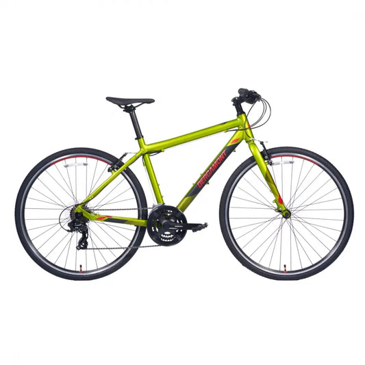 BERGAMONT HELIX 1.5i C2 URBAN COMMUTER BIKE