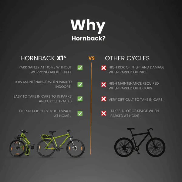 Hornback X1s V2