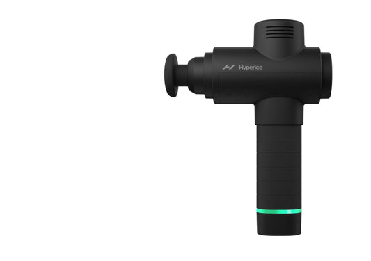 Hypervolt 2 Black