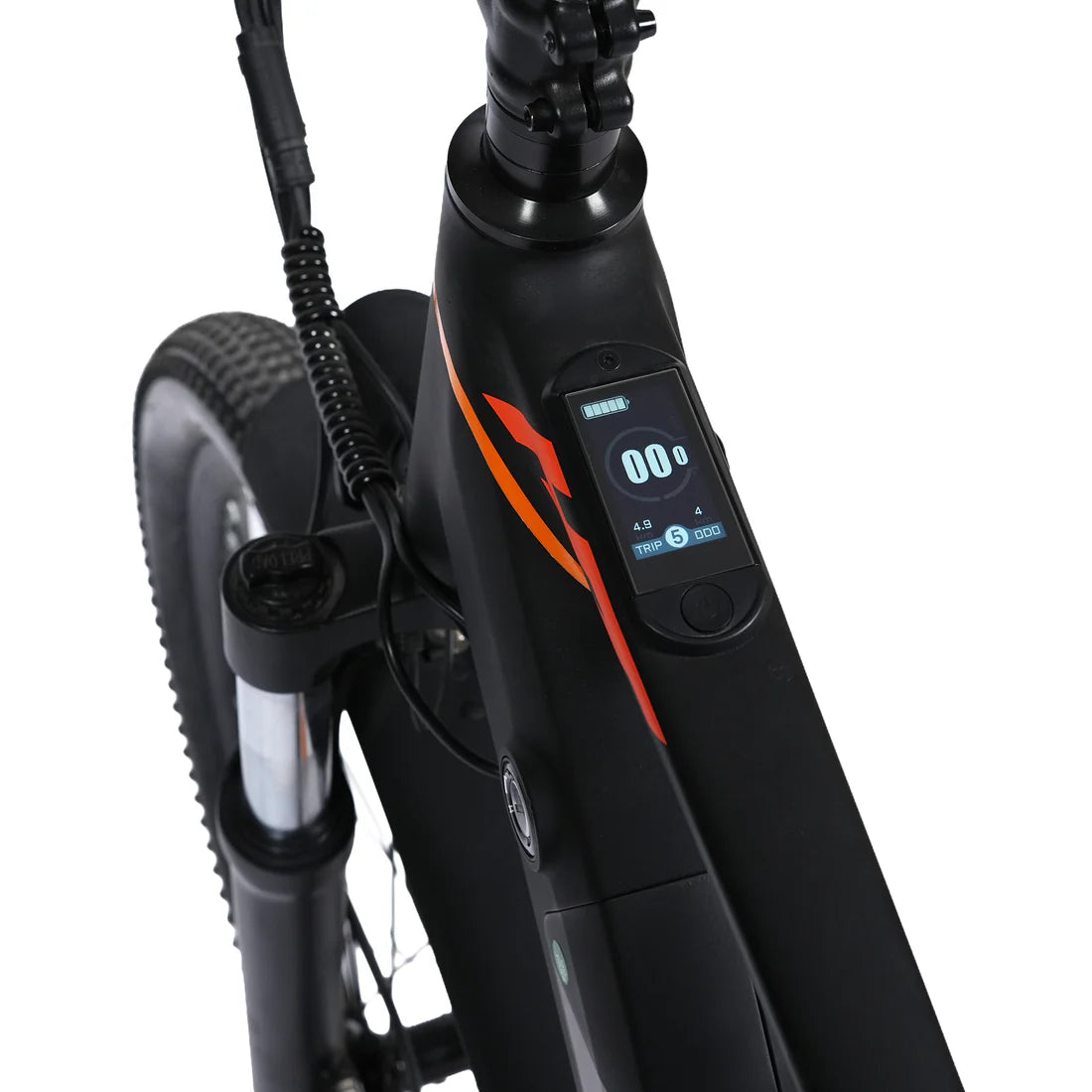 AOKI LYNX HT (CARBON BLACK )