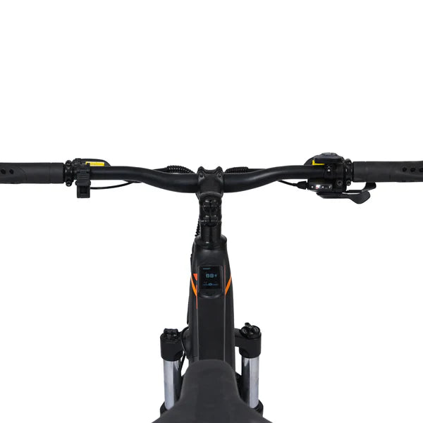 AOKI LYNX HT (CARBON BLACK )