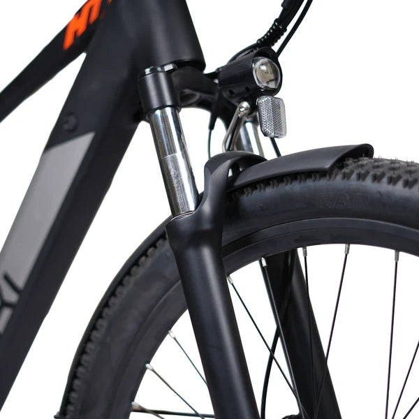 AOKI LYNX HT (CARBON BLACK )