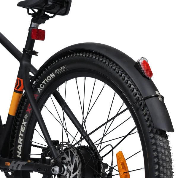 AOKI LYNX HT (CARBON BLACK )