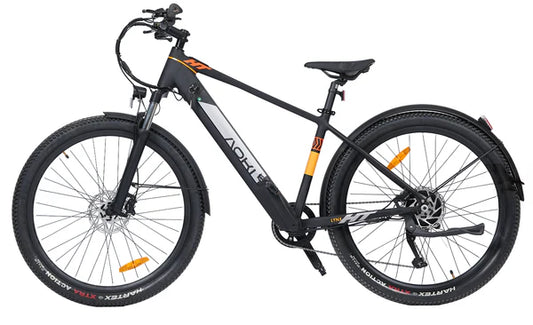 AOKI LYNX HT (CARBON BLACK )