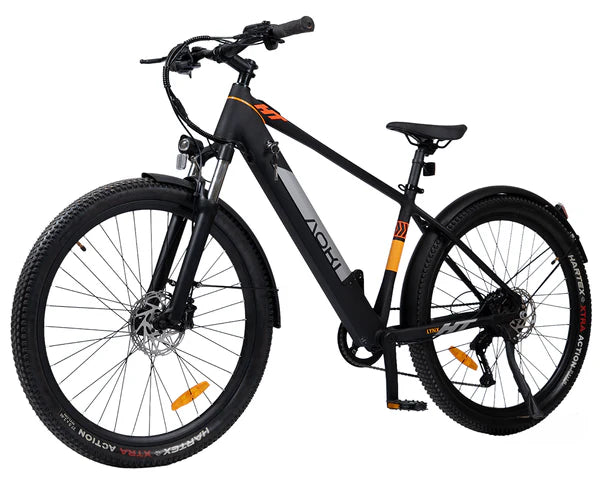 AOKI LYNX HT (CARBON BLACK )