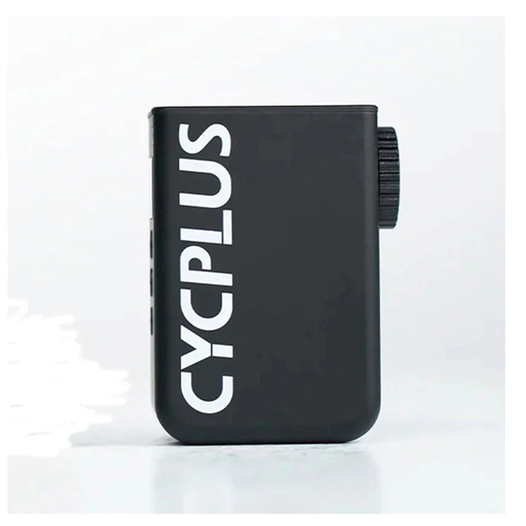 Cycplus AS2 Ultra Mini Electric Pump (Black)