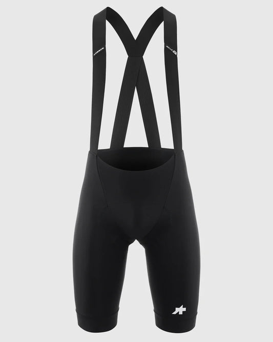 Assos MILLE GT S11 Men's Cycling Bib Shorts (Black Series)